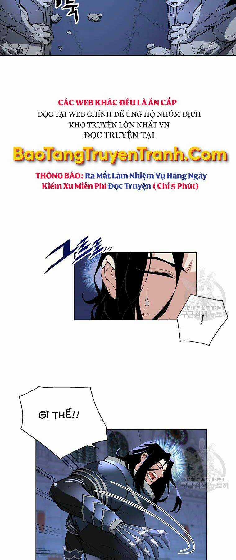 Thiên Ma Quân Sư - Chapter 31 - Trang 36