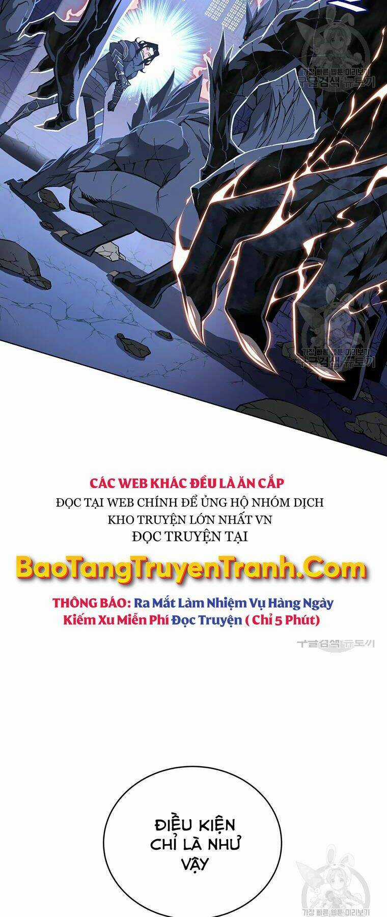 Thiên Ma Quân Sư - Chapter 31 - Trang 38