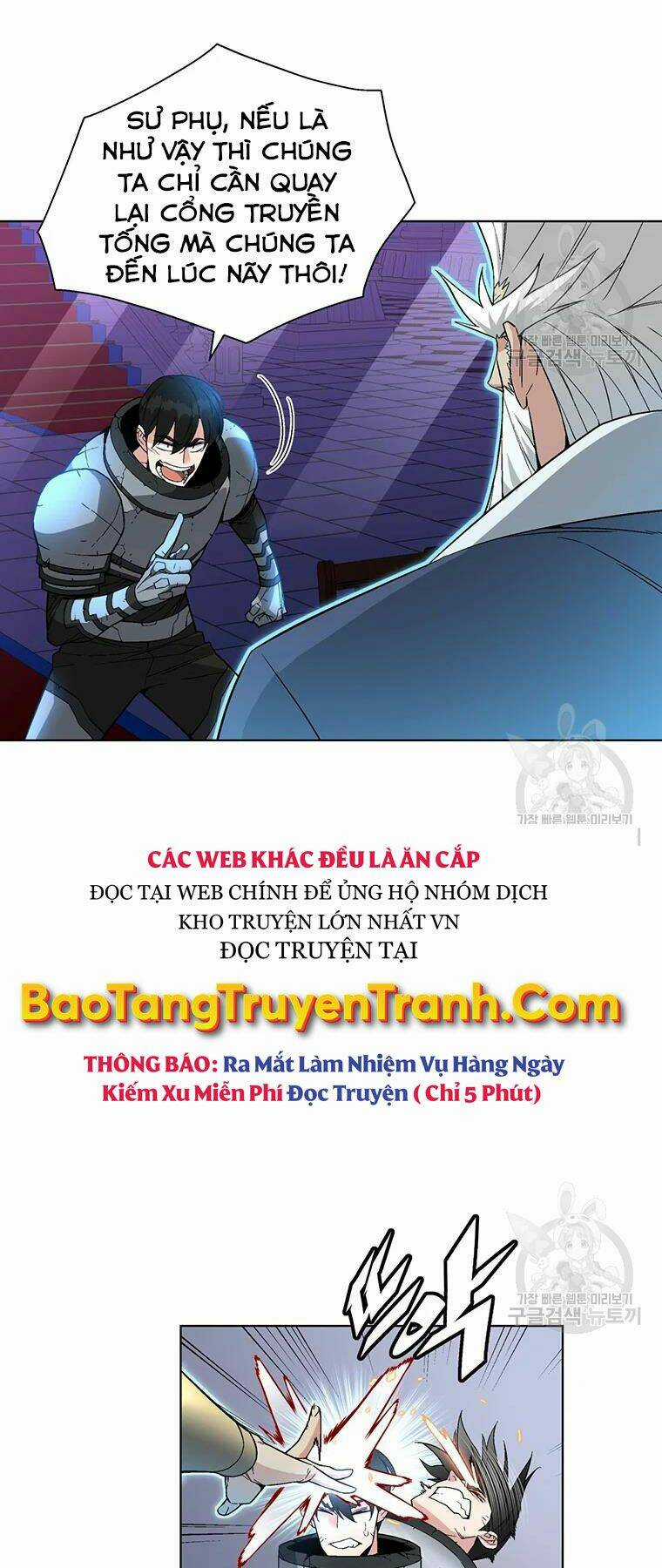 Thiên Ma Quân Sư - Chapter 31 - Trang 40