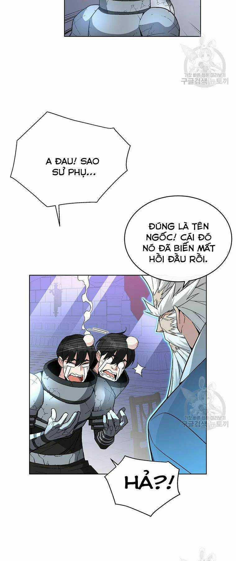 Thiên Ma Quân Sư - Chapter 31 - Trang 41