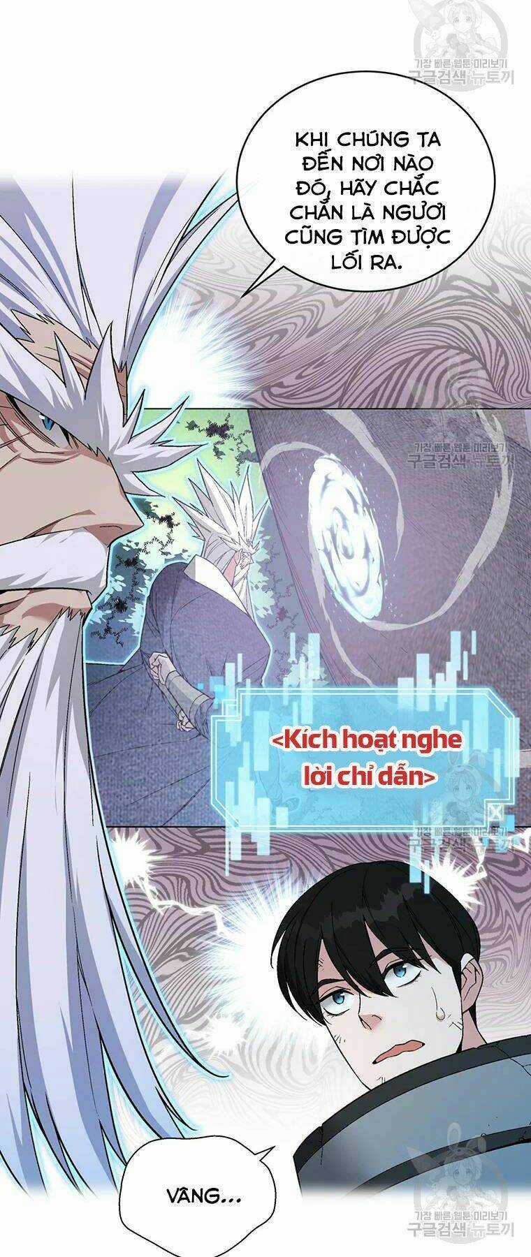 Thiên Ma Quân Sư - Chapter 31 - Trang 42