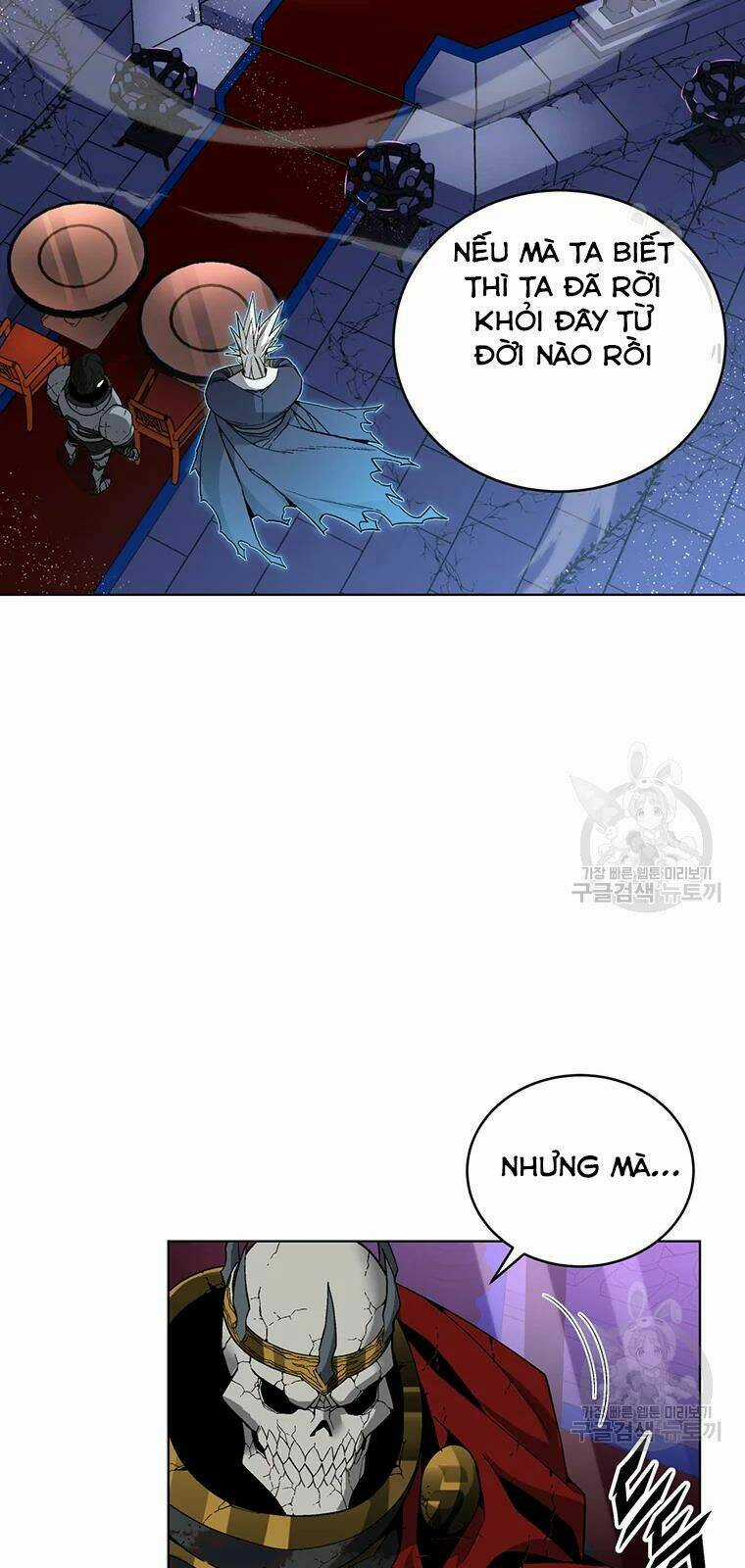 Thiên Ma Quân Sư - Chapter 31 - Trang 44