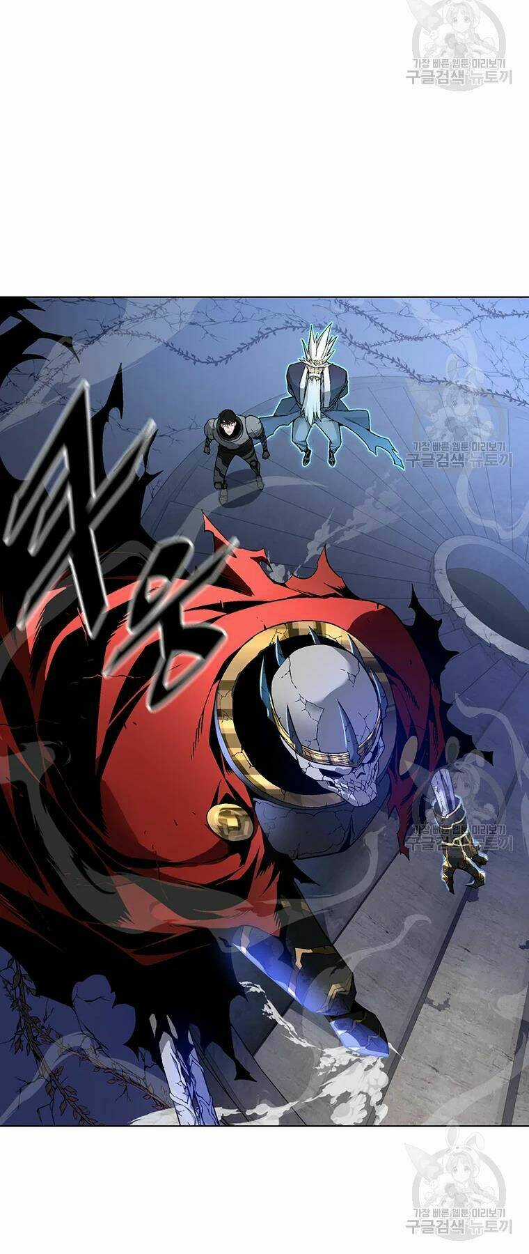 Thiên Ma Quân Sư - Chapter 31 - Trang 47