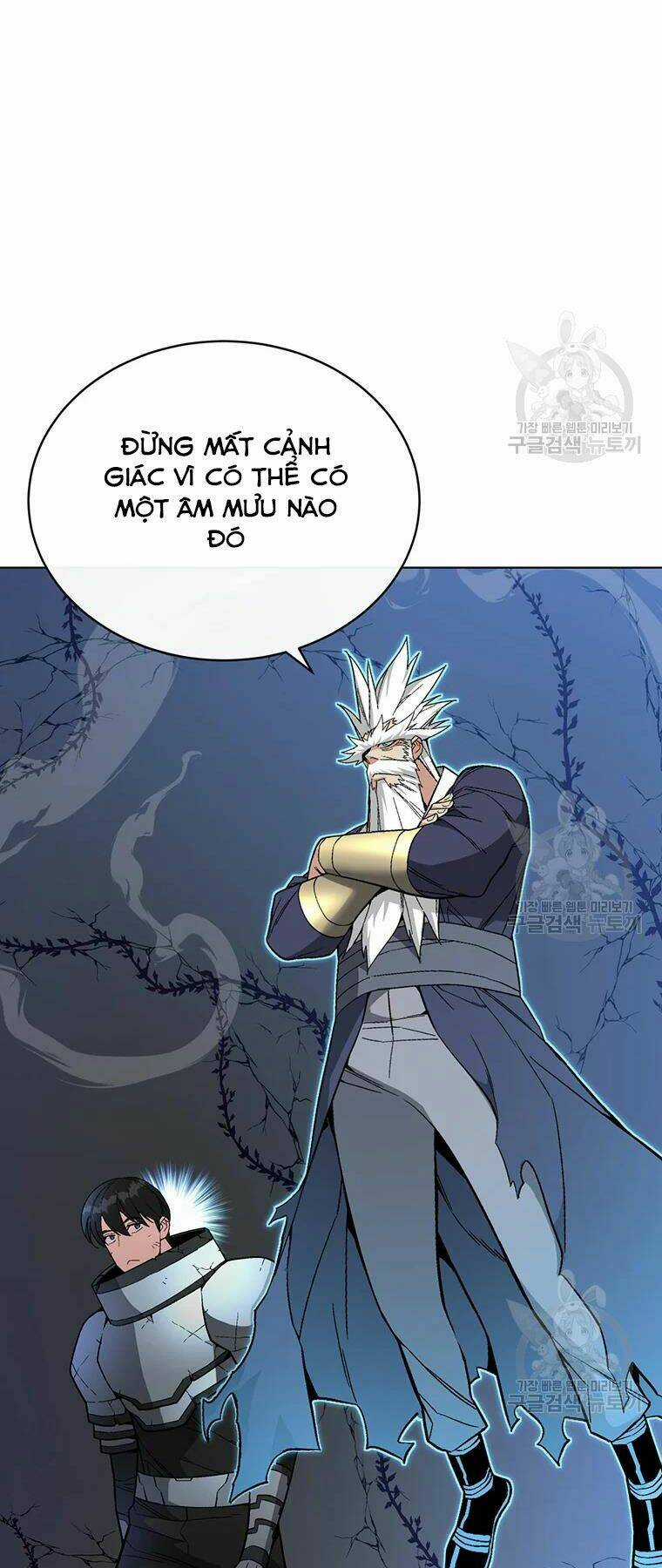 Thiên Ma Quân Sư - Chapter 31 - Trang 48