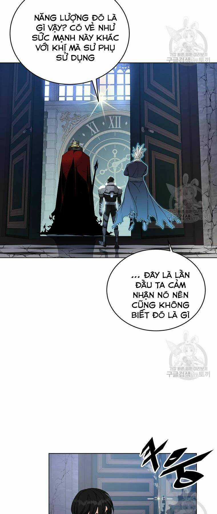 Thiên Ma Quân Sư - Chapter 31 - Trang 55