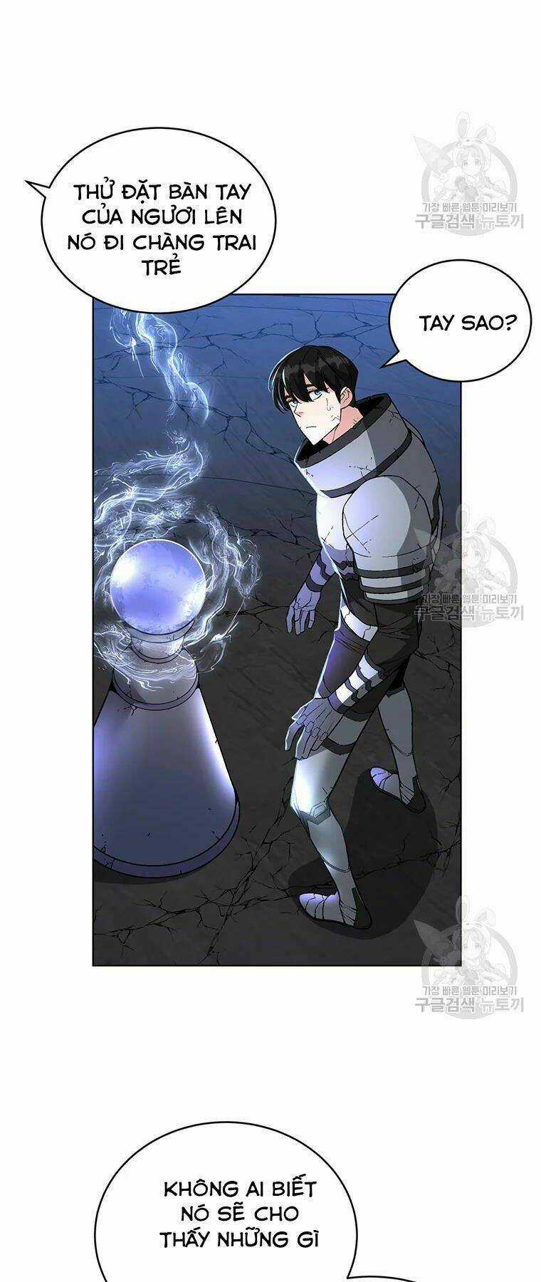 Thiên Ma Quân Sư - Chapter 31 - Trang 58