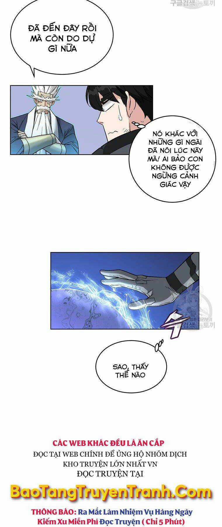 Thiên Ma Quân Sư - Chapter 31 - Trang 60