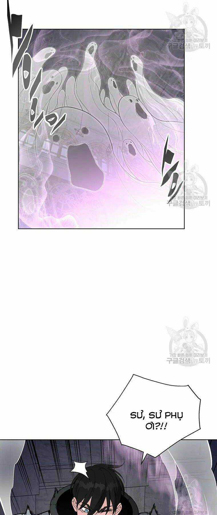 Thiên Ma Quân Sư - Chapter 31 - Trang 64