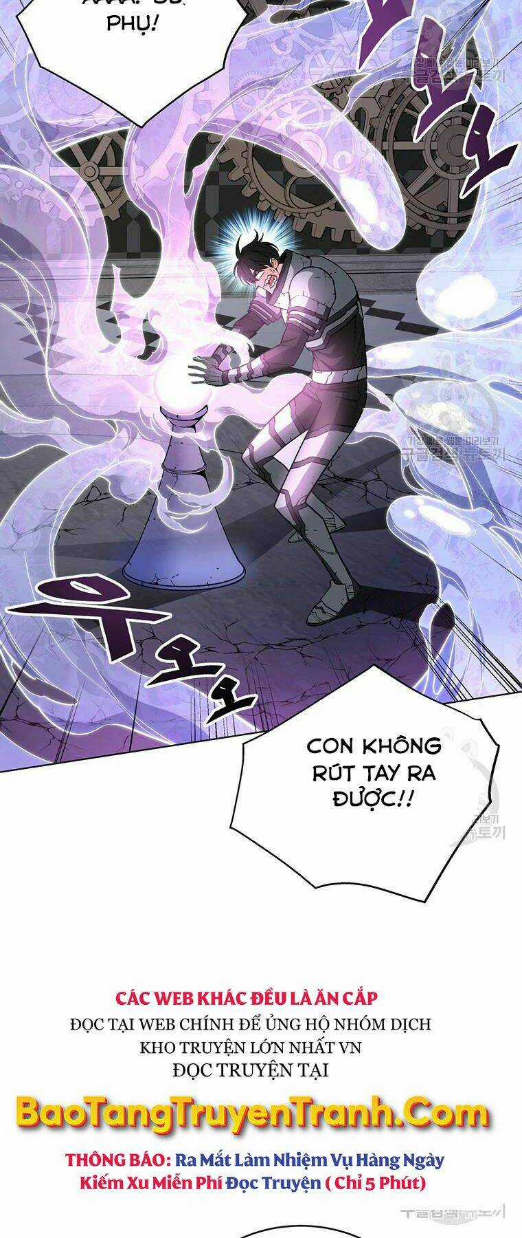 Thiên Ma Quân Sư - Chapter 31 - Trang 68