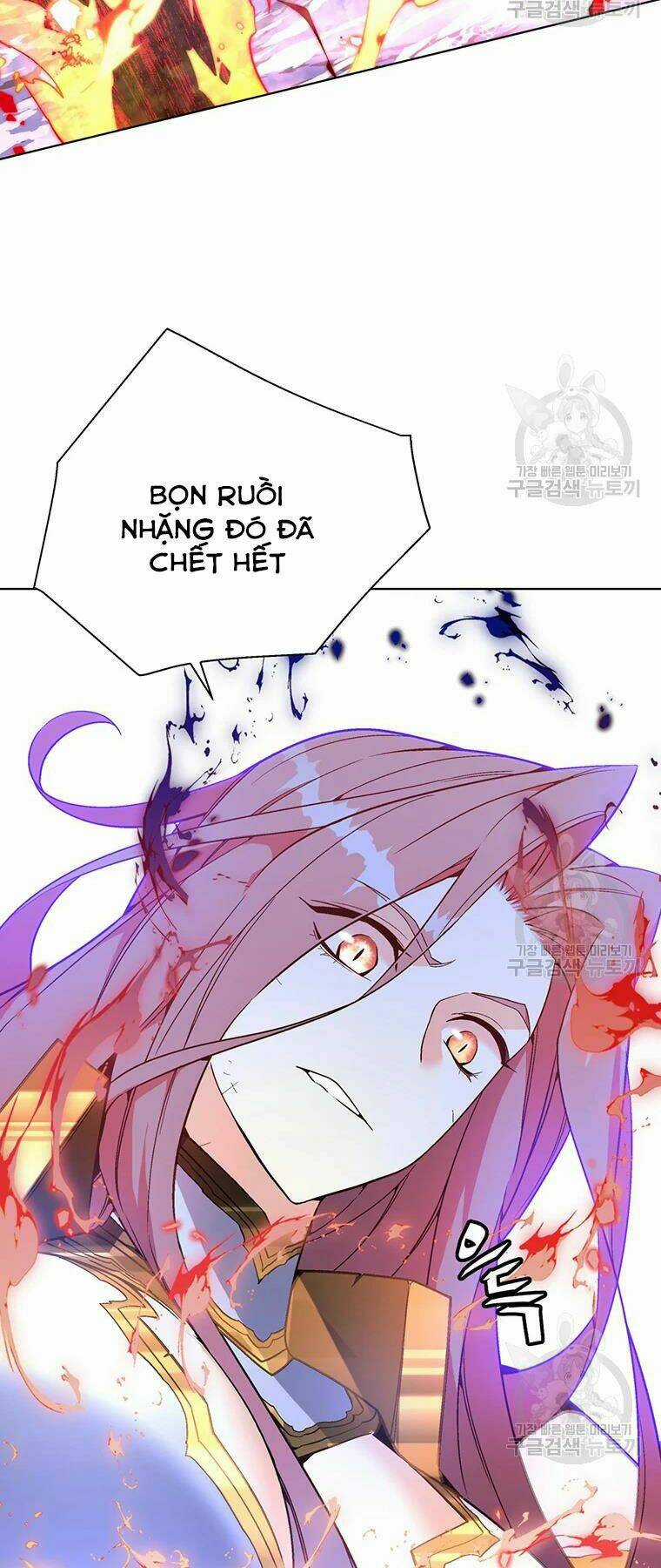 Thiên Ma Quân Sư - Chapter 31 - Trang 8