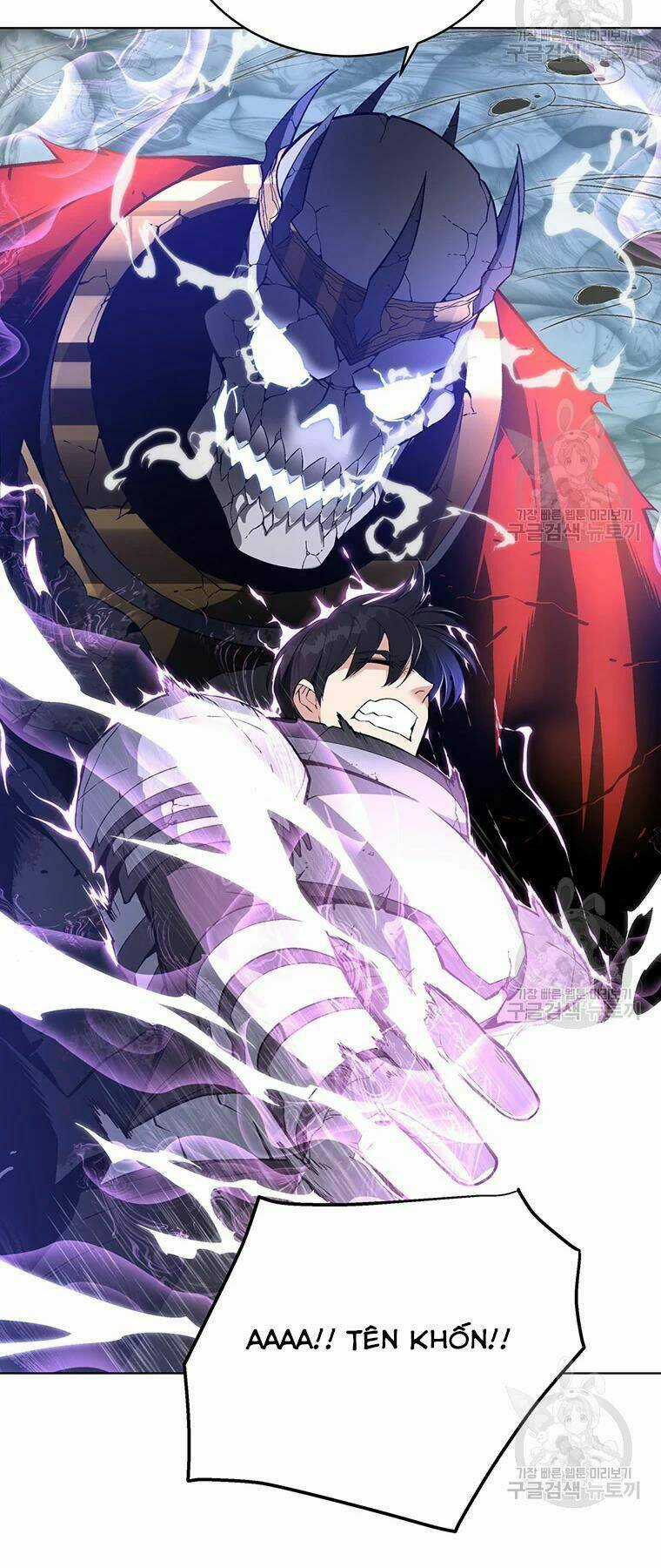 Thiên Ma Quân Sư - Chapter 31 - Trang 77