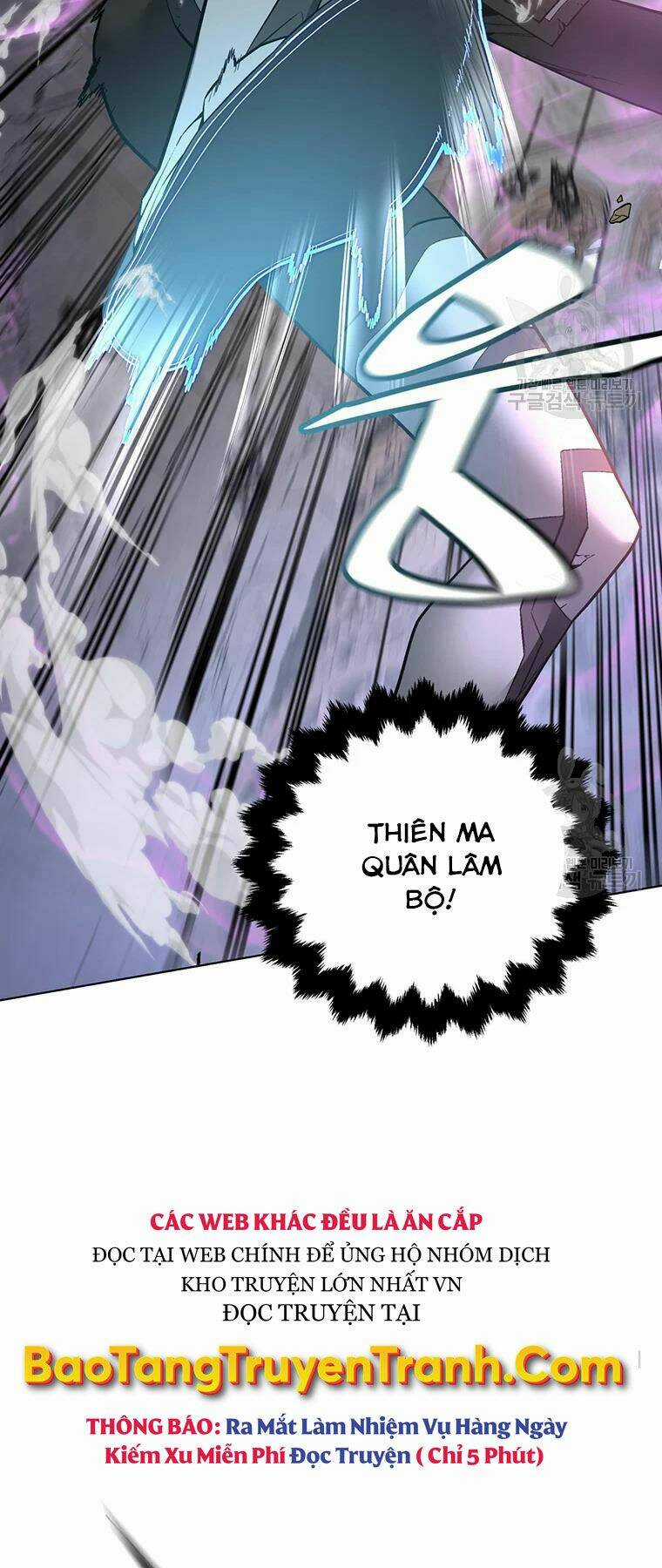 Thiên Ma Quân Sư - Chapter 31 - Trang 83