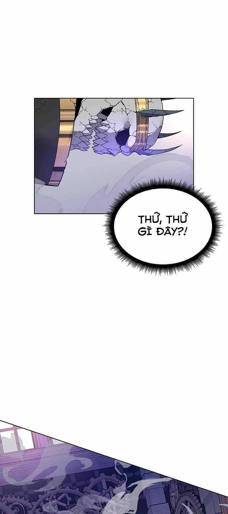 Thiên Ma Quân Sư - Chapter 32 - Trang 1