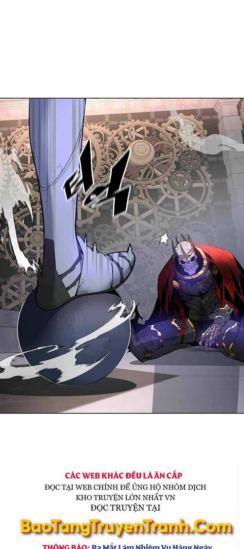 Thiên Ma Quân Sư - Chapter 32 - Trang 3