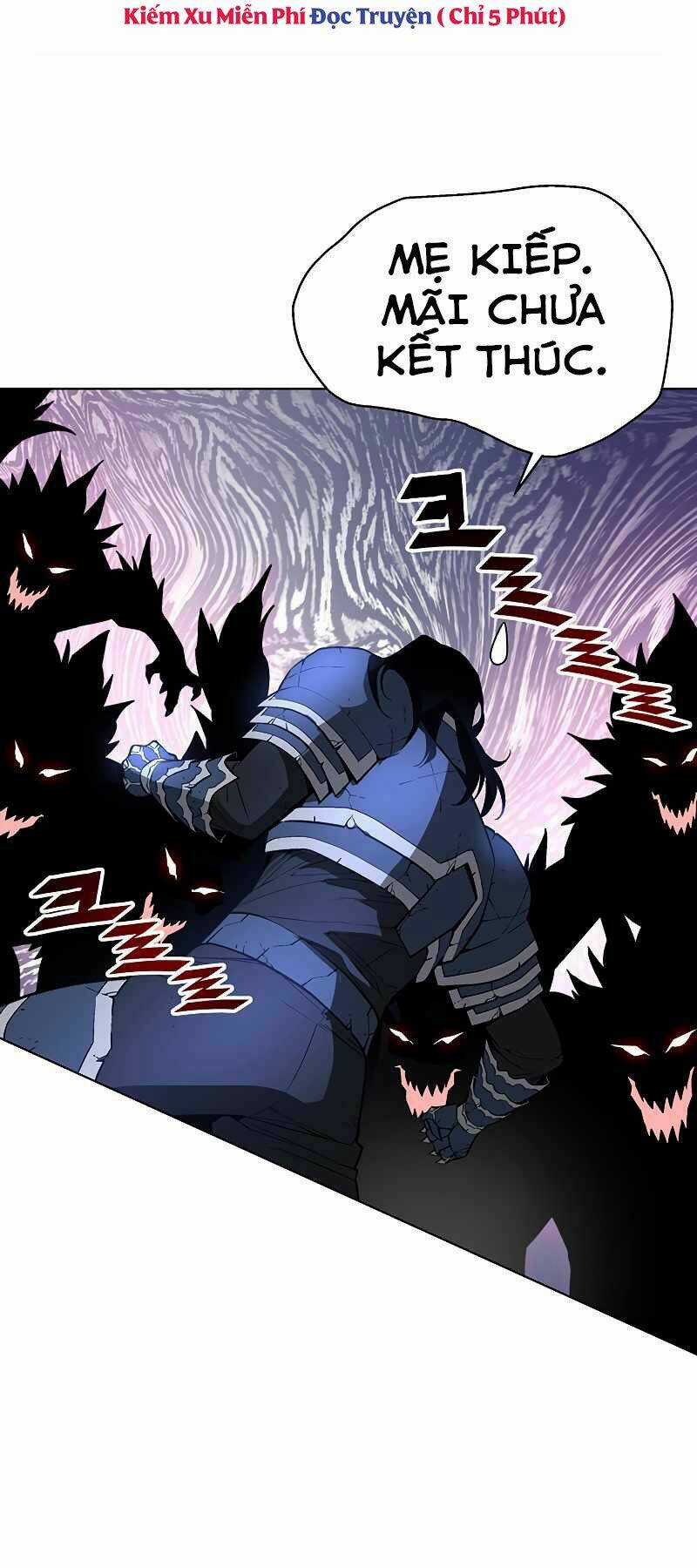 Thiên Ma Quân Sư - Chapter 32 - Trang 21