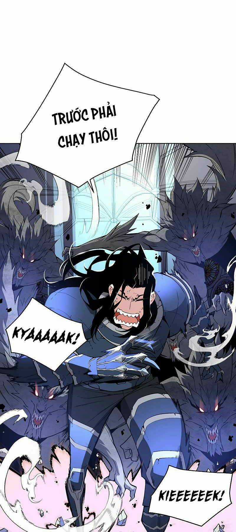 Thiên Ma Quân Sư - Chapter 32 - Trang 22