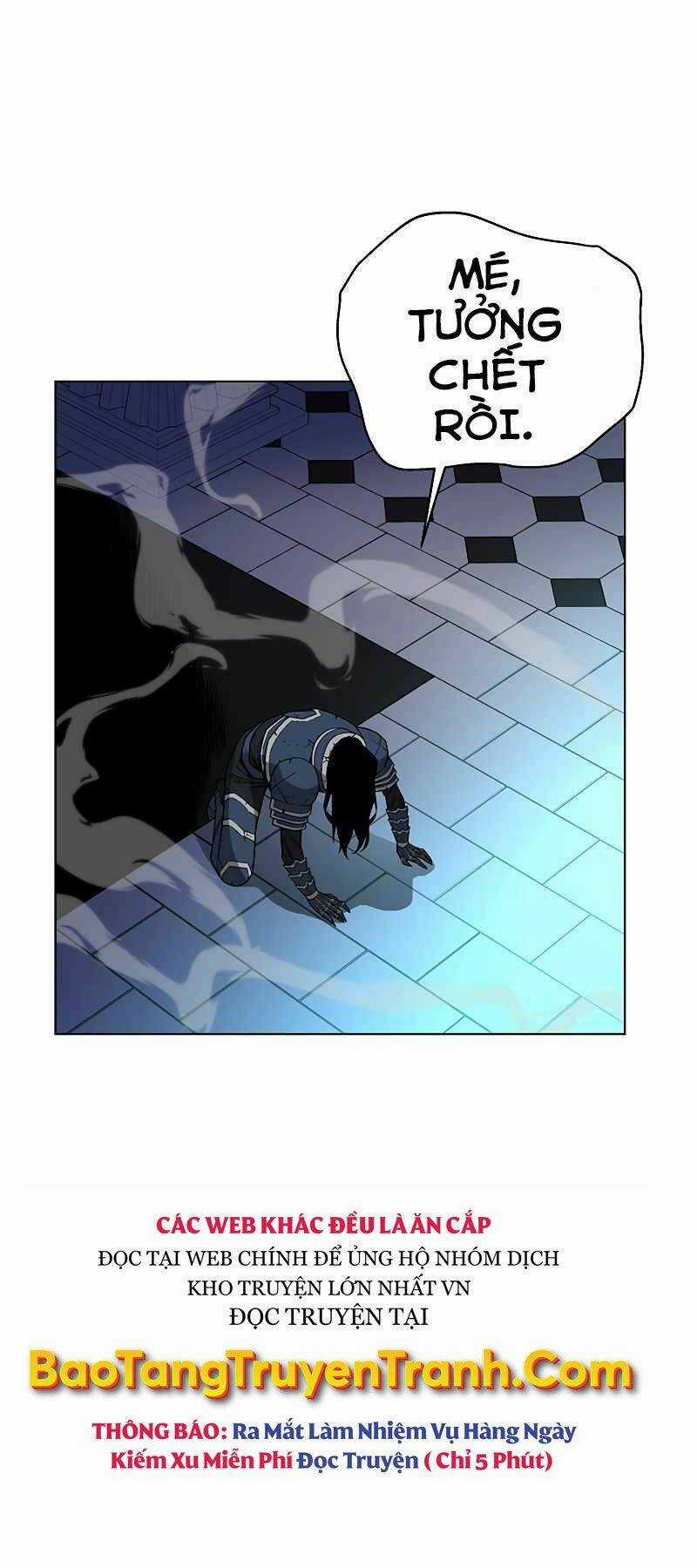 Thiên Ma Quân Sư - Chapter 32 - Trang 29