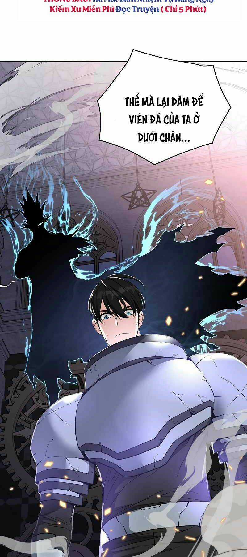 Thiên Ma Quân Sư - Chapter 32 - Trang 4