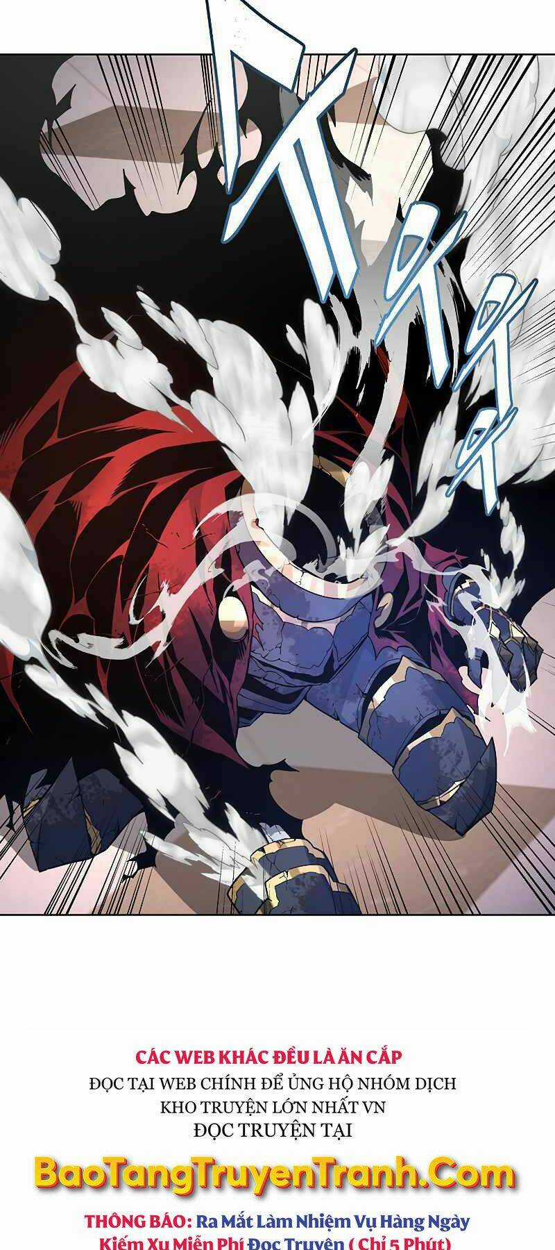 Thiên Ma Quân Sư - Chapter 32 - Trang 35