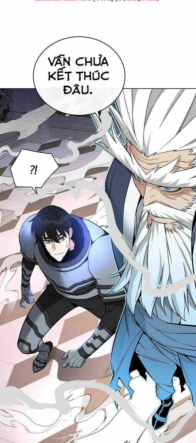 Thiên Ma Quân Sư - Chapter 32 - Trang 36