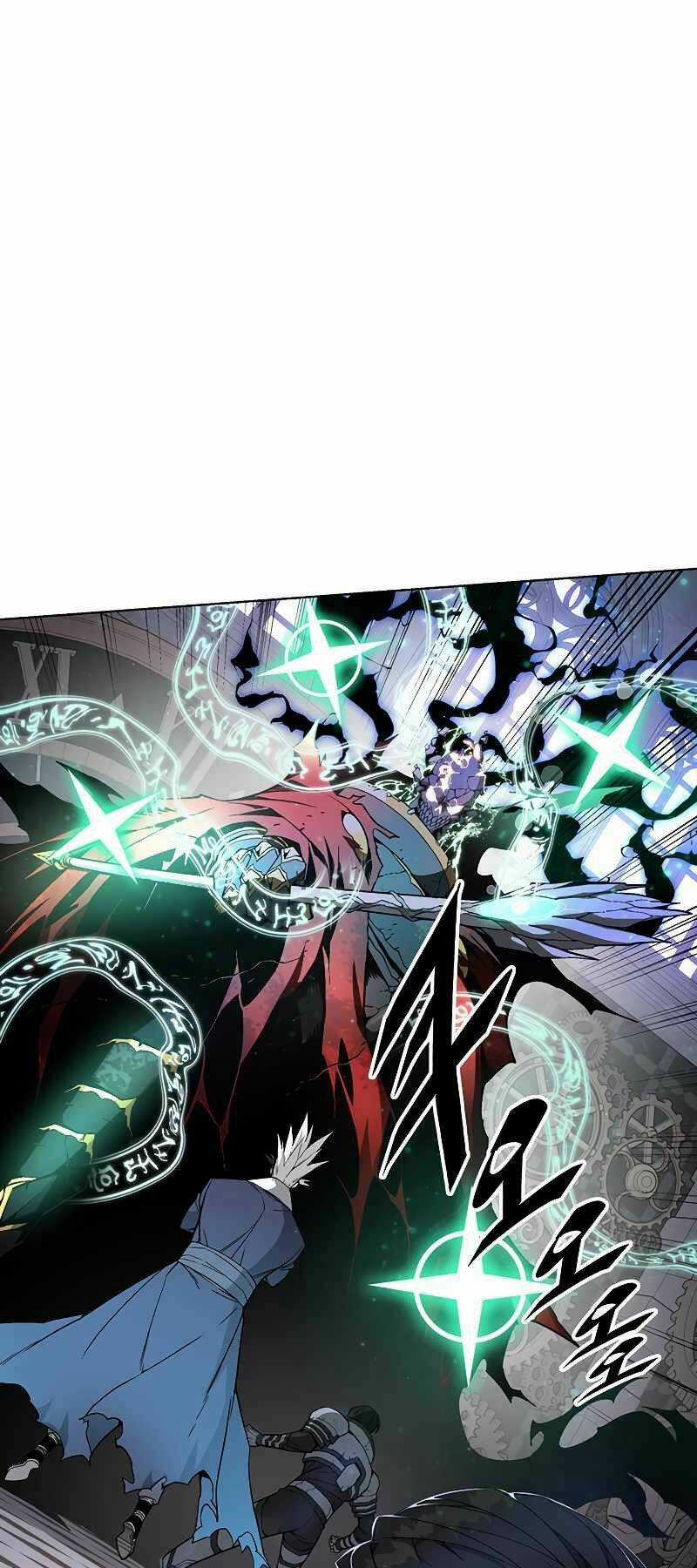 Thiên Ma Quân Sư - Chapter 32 - Trang 38