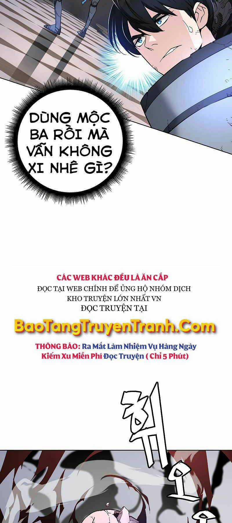 Thiên Ma Quân Sư - Chapter 32 - Trang 39