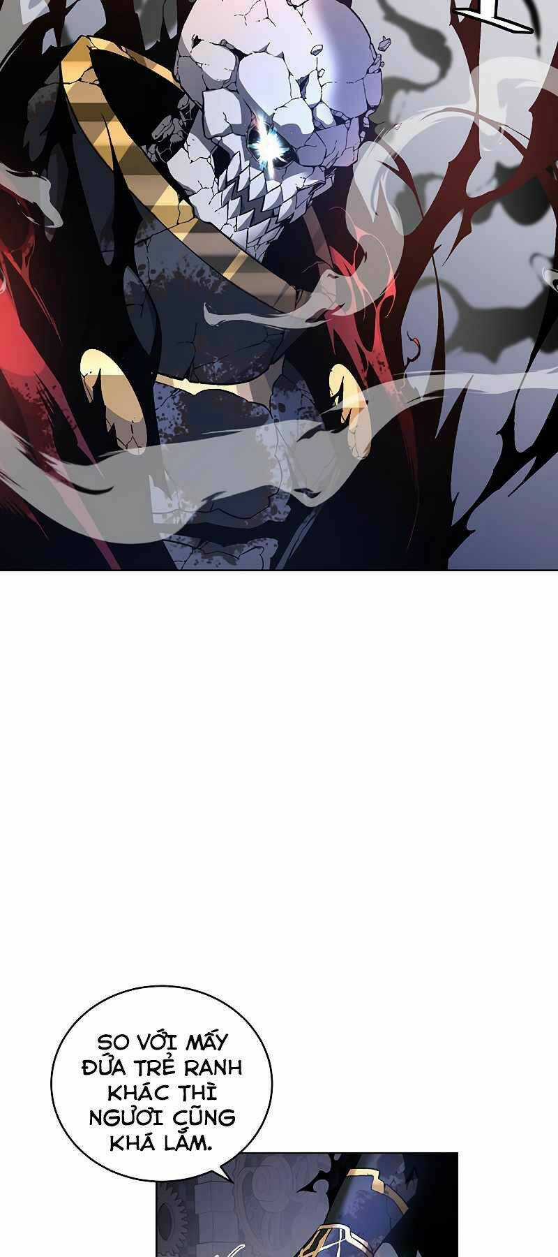 Thiên Ma Quân Sư - Chapter 32 - Trang 40