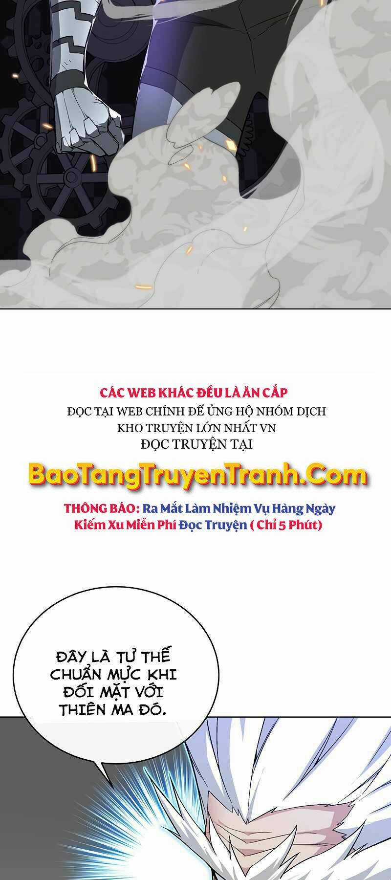 Thiên Ma Quân Sư - Chapter 32 - Trang 5