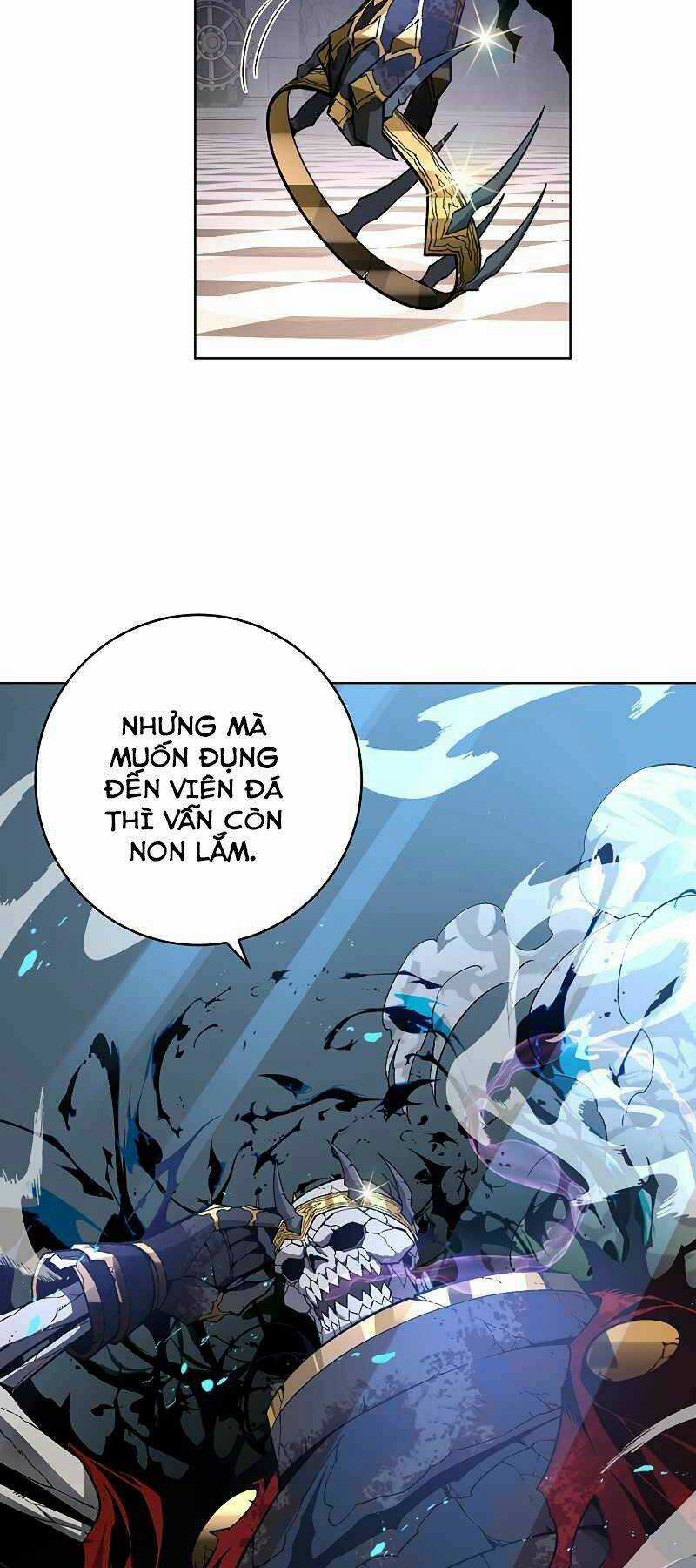 Thiên Ma Quân Sư - Chapter 32 - Trang 41