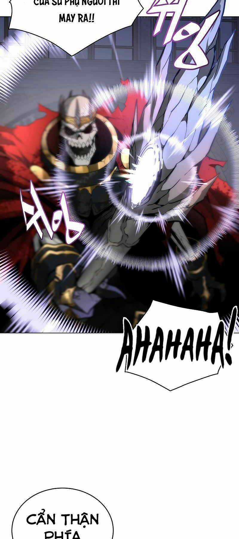 Thiên Ma Quân Sư - Chapter 32 - Trang 43