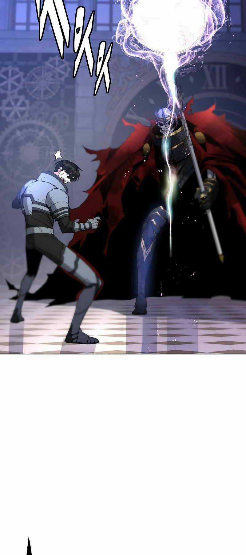 Thiên Ma Quân Sư - Chapter 32 - Trang 45