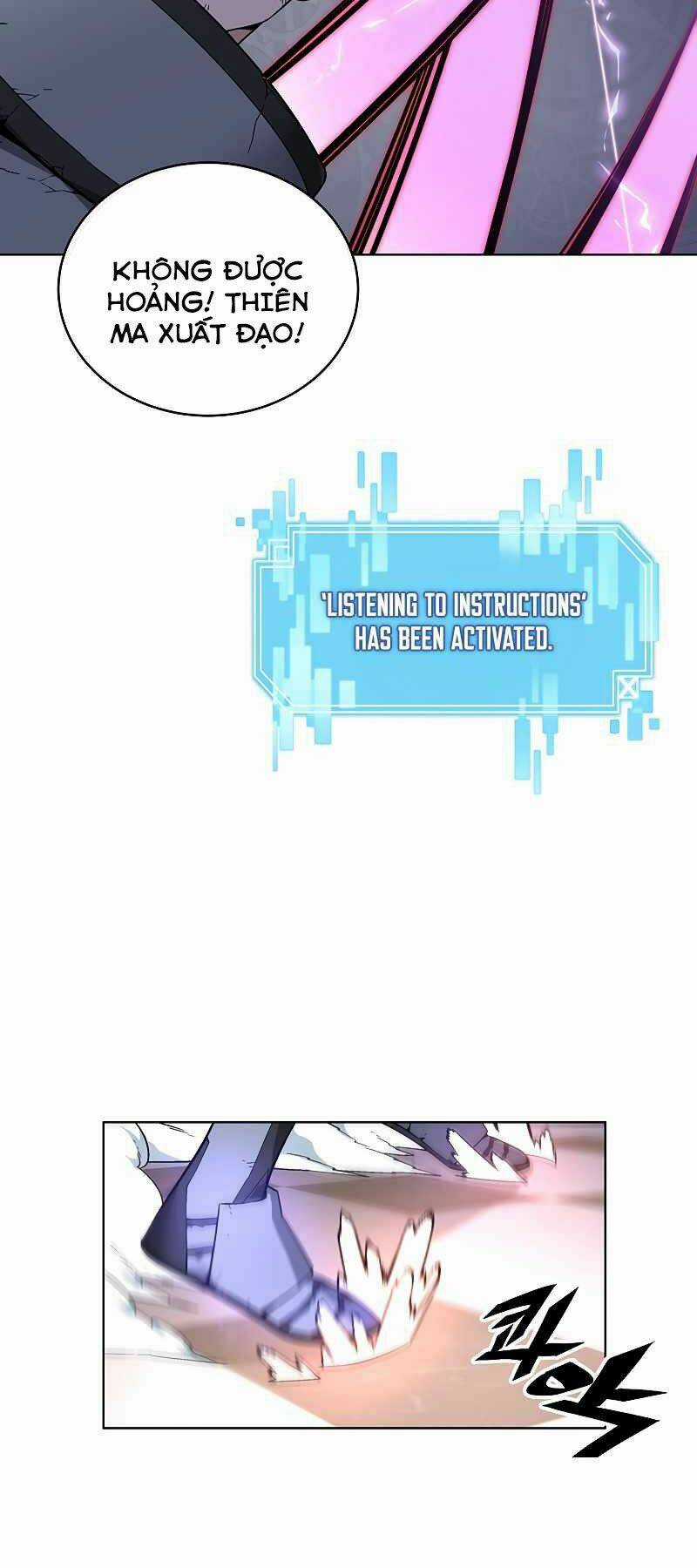 Thiên Ma Quân Sư - Chapter 32 - Trang 47