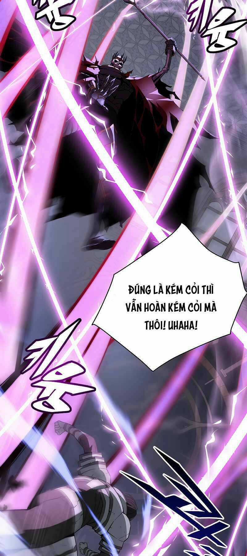 Thiên Ma Quân Sư - Chapter 32 - Trang 50