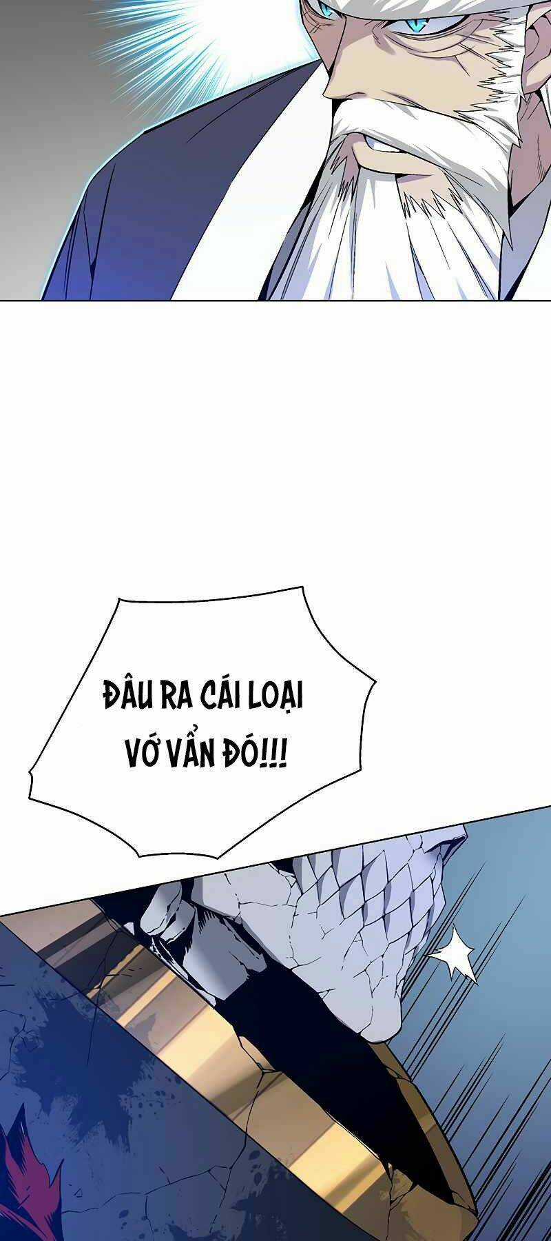 Thiên Ma Quân Sư - Chapter 32 - Trang 6