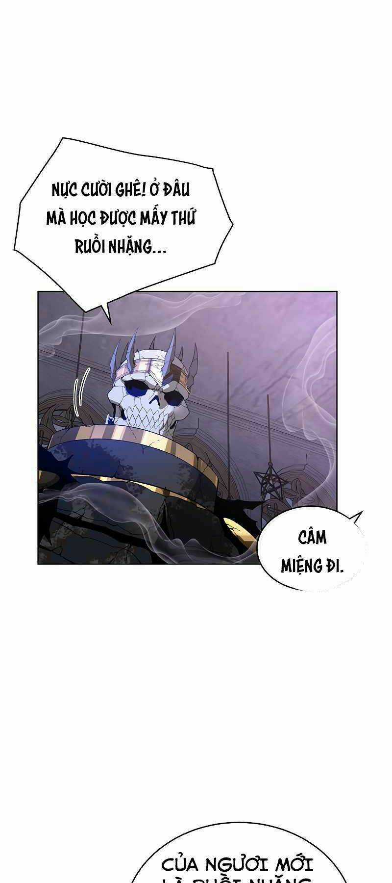 Thiên Ma Quân Sư - Chapter 32 - Trang 59