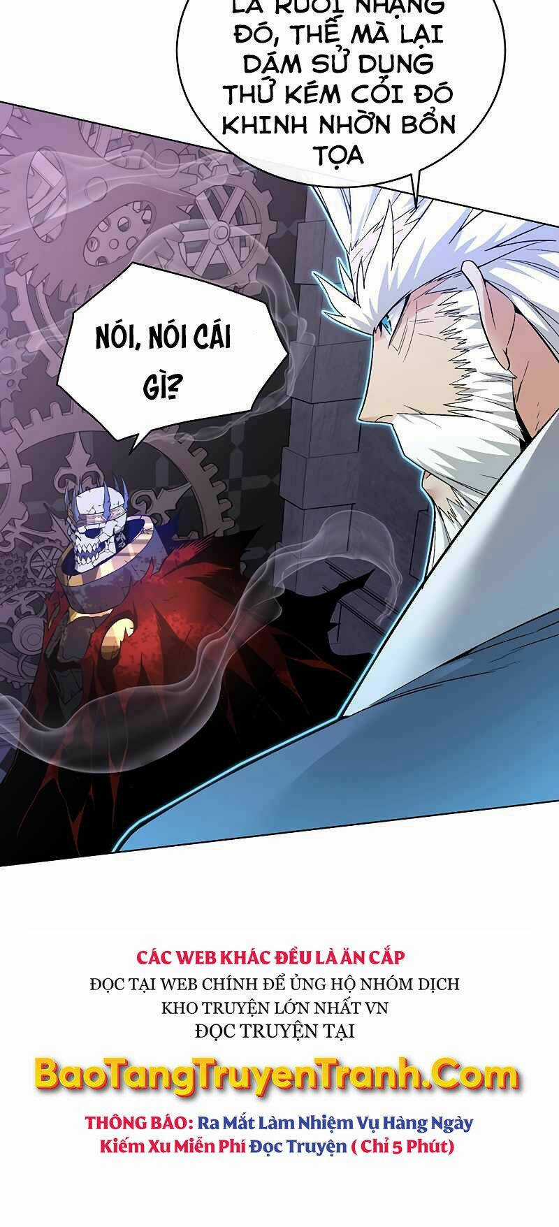 Thiên Ma Quân Sư - Chapter 32 - Trang 60