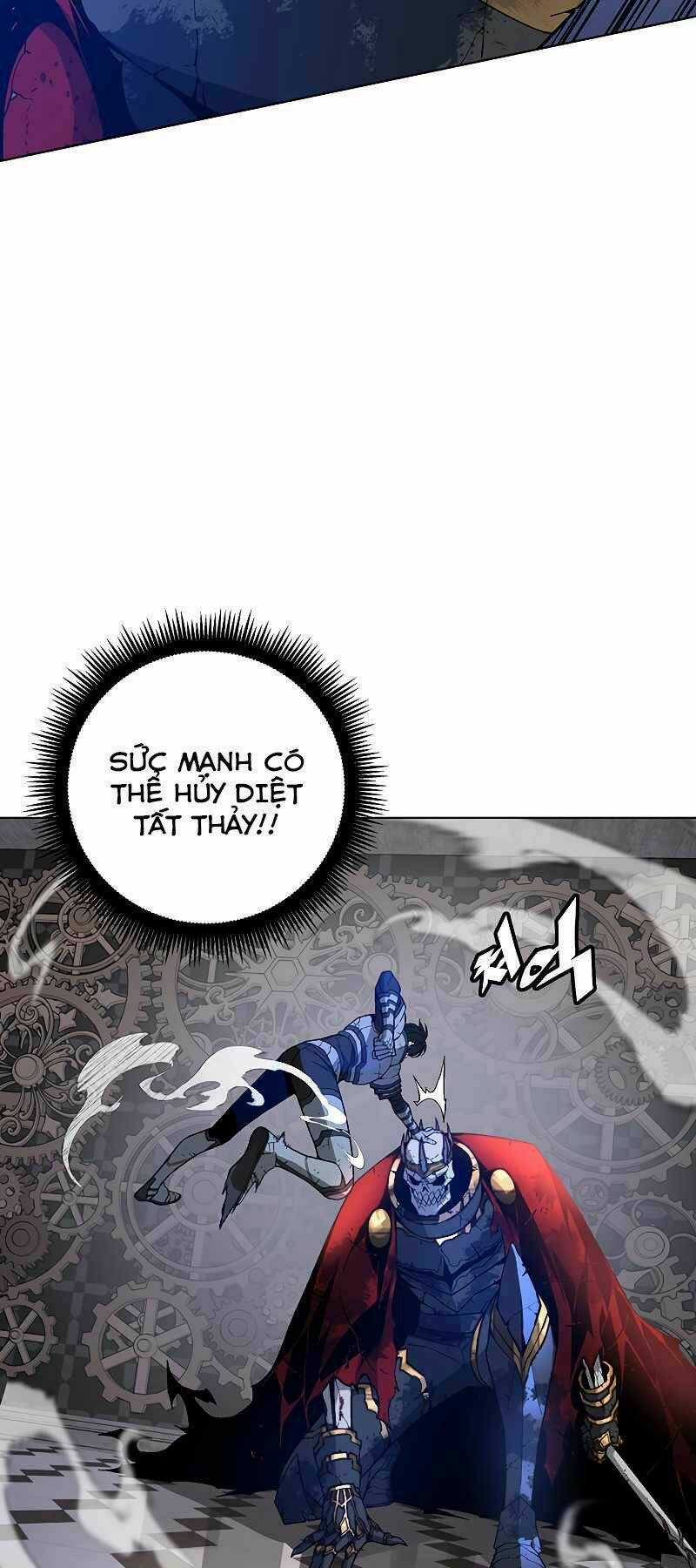 Thiên Ma Quân Sư - Chapter 32 - Trang 7