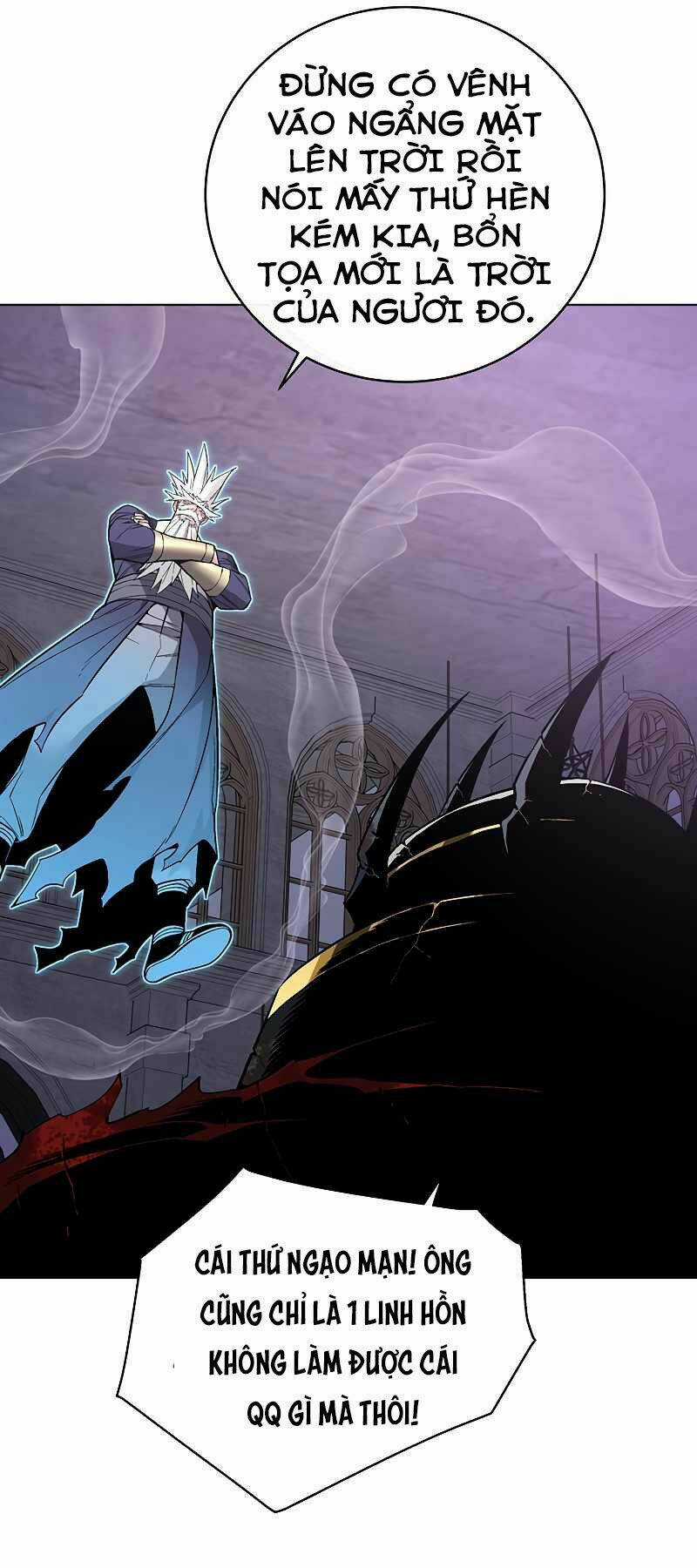 Thiên Ma Quân Sư - Chapter 32 - Trang 61