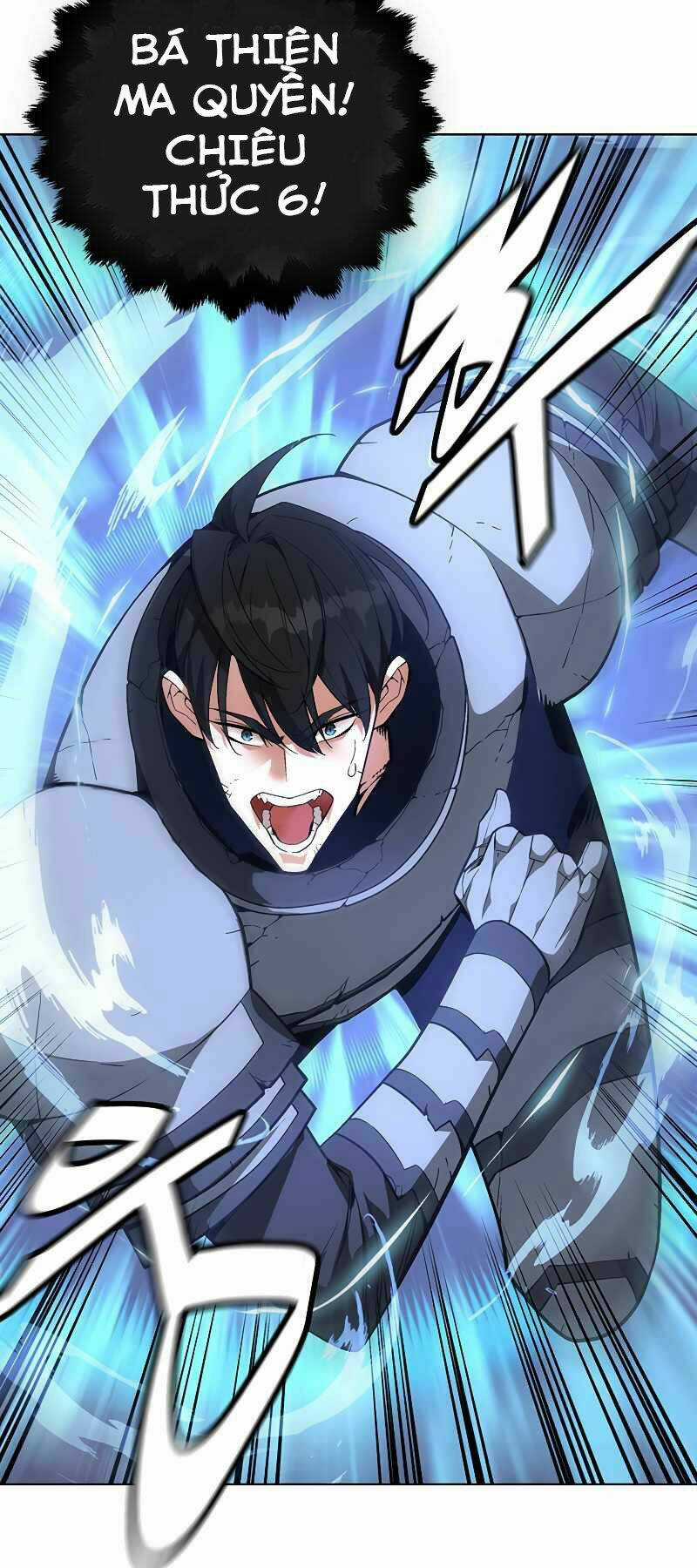 Thiên Ma Quân Sư - Chapter 32 - Trang 83