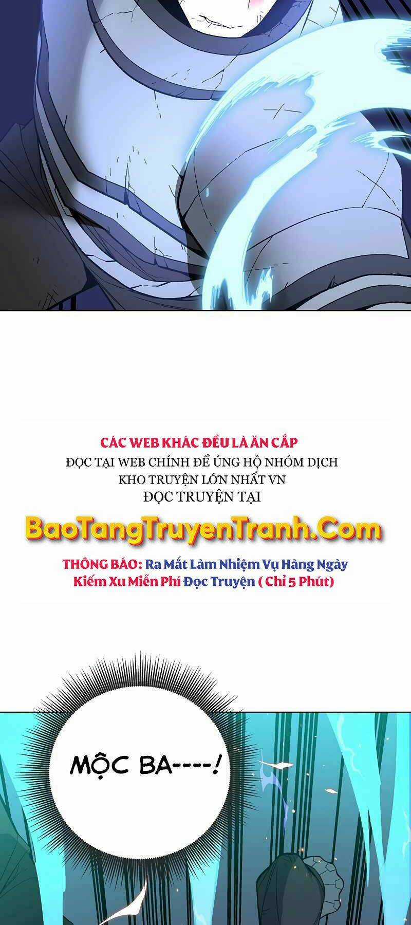 Thiên Ma Quân Sư - Chapter 32 - Trang 10