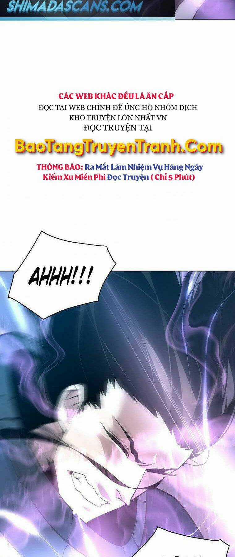 Thiên Ma Quân Sư - Chapter 33 - Trang 2