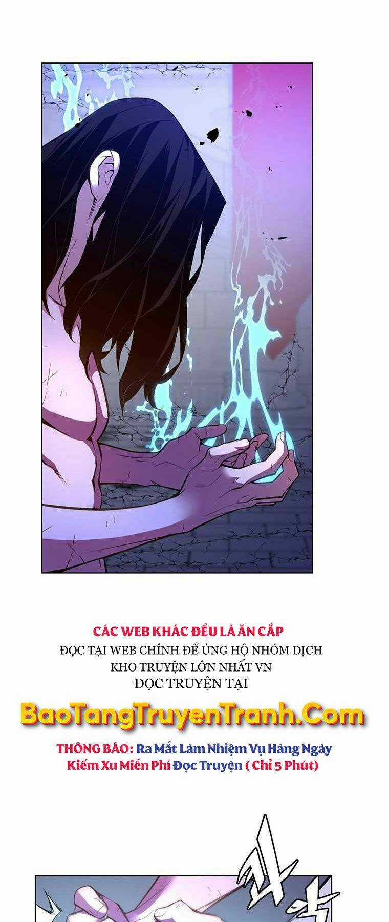 Thiên Ma Quân Sư - Chapter 33 - Trang 18