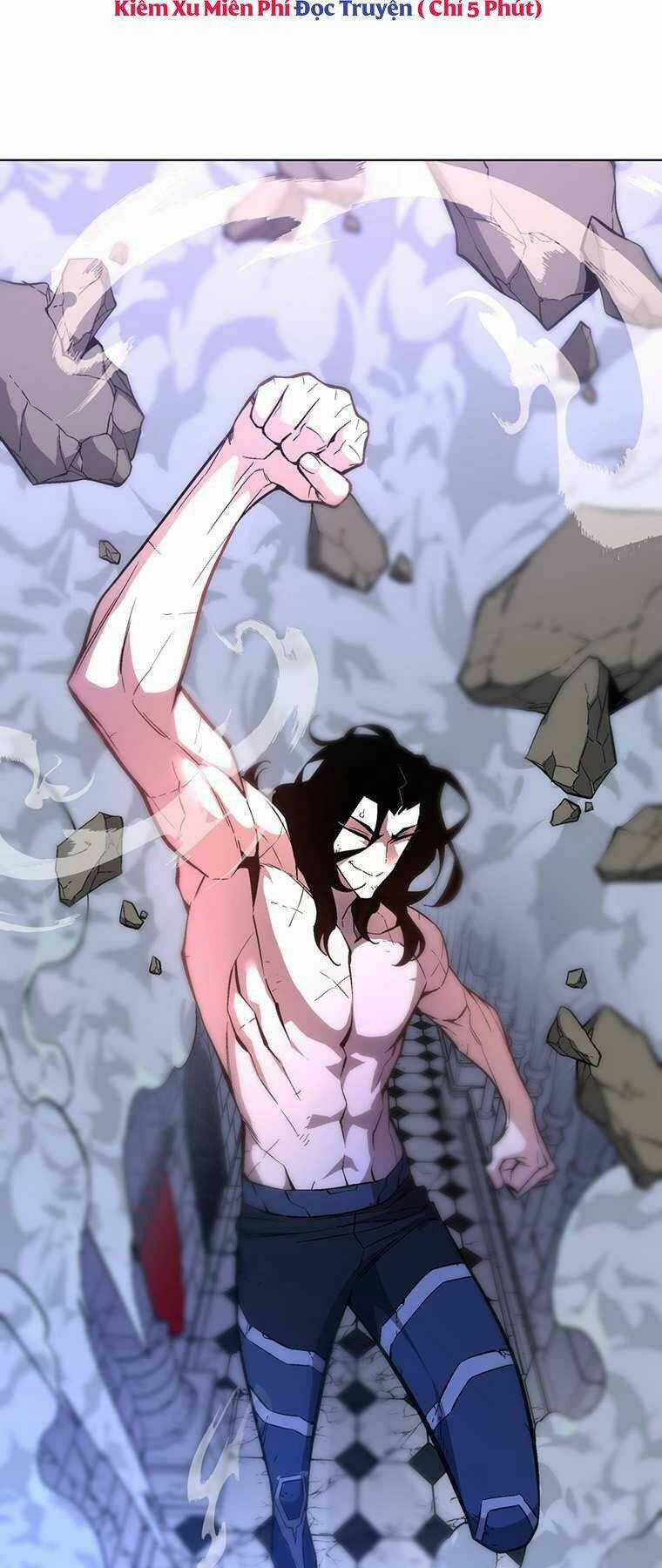 Thiên Ma Quân Sư - Chapter 33 - Trang 22