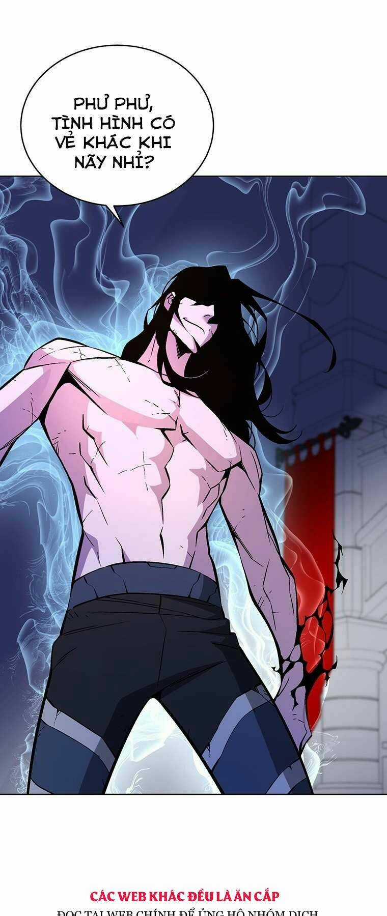 Thiên Ma Quân Sư - Chapter 33 - Trang 26