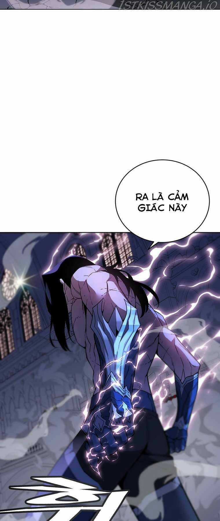 Thiên Ma Quân Sư - Chapter 33 - Trang 38