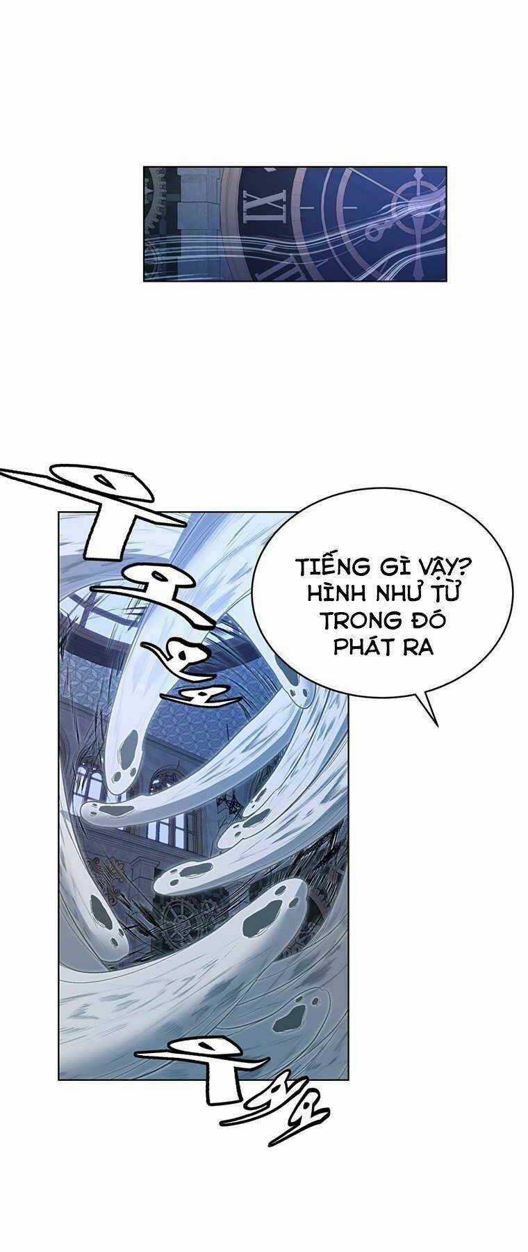 Thiên Ma Quân Sư - Chapter 33 - Trang 41