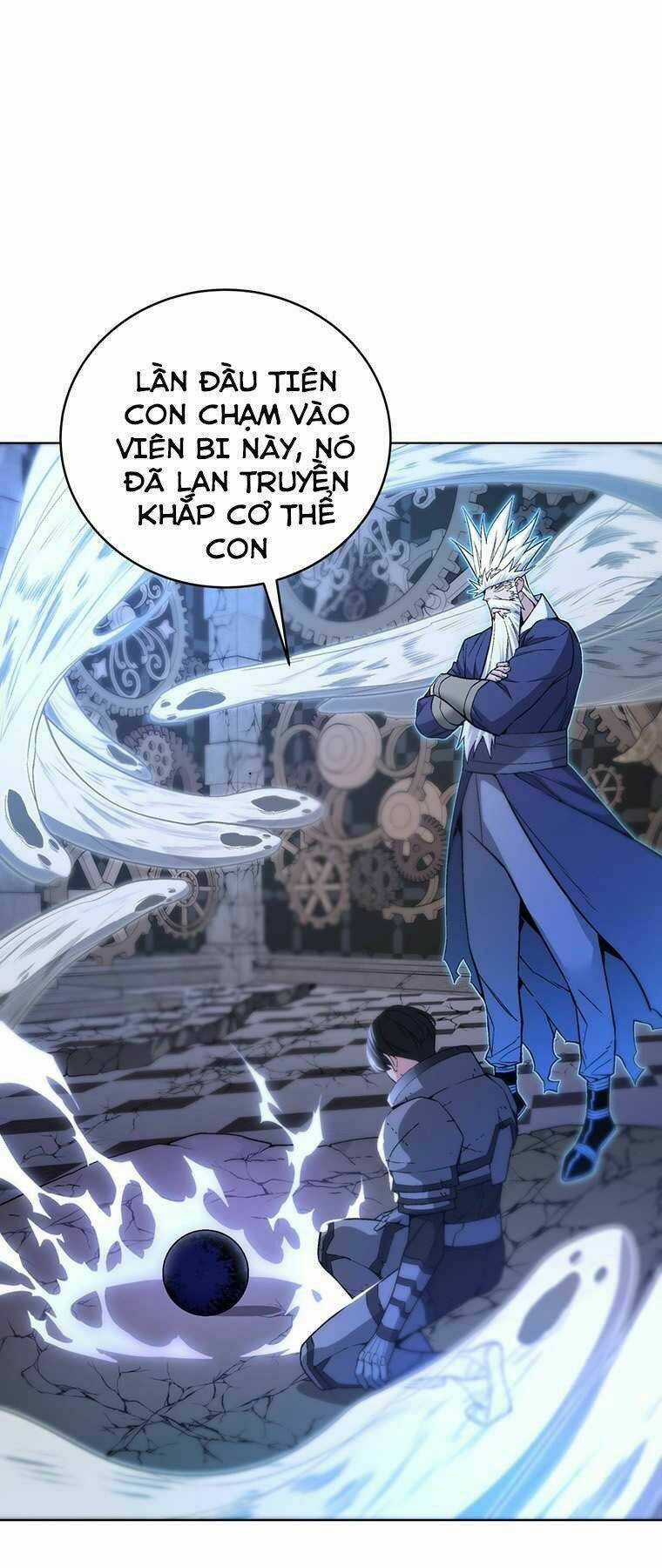 Thiên Ma Quân Sư - Chapter 33 - Trang 42