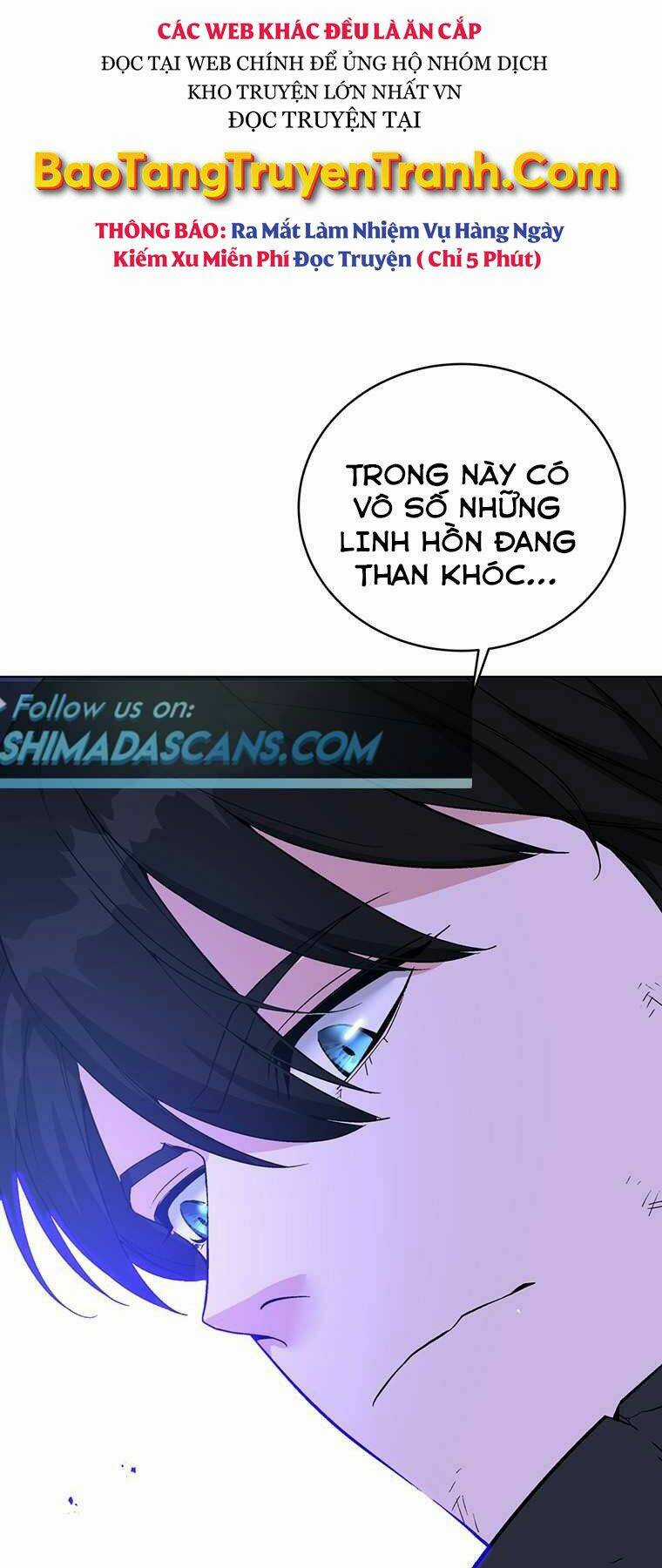 Thiên Ma Quân Sư - Chapter 33 - Trang 43