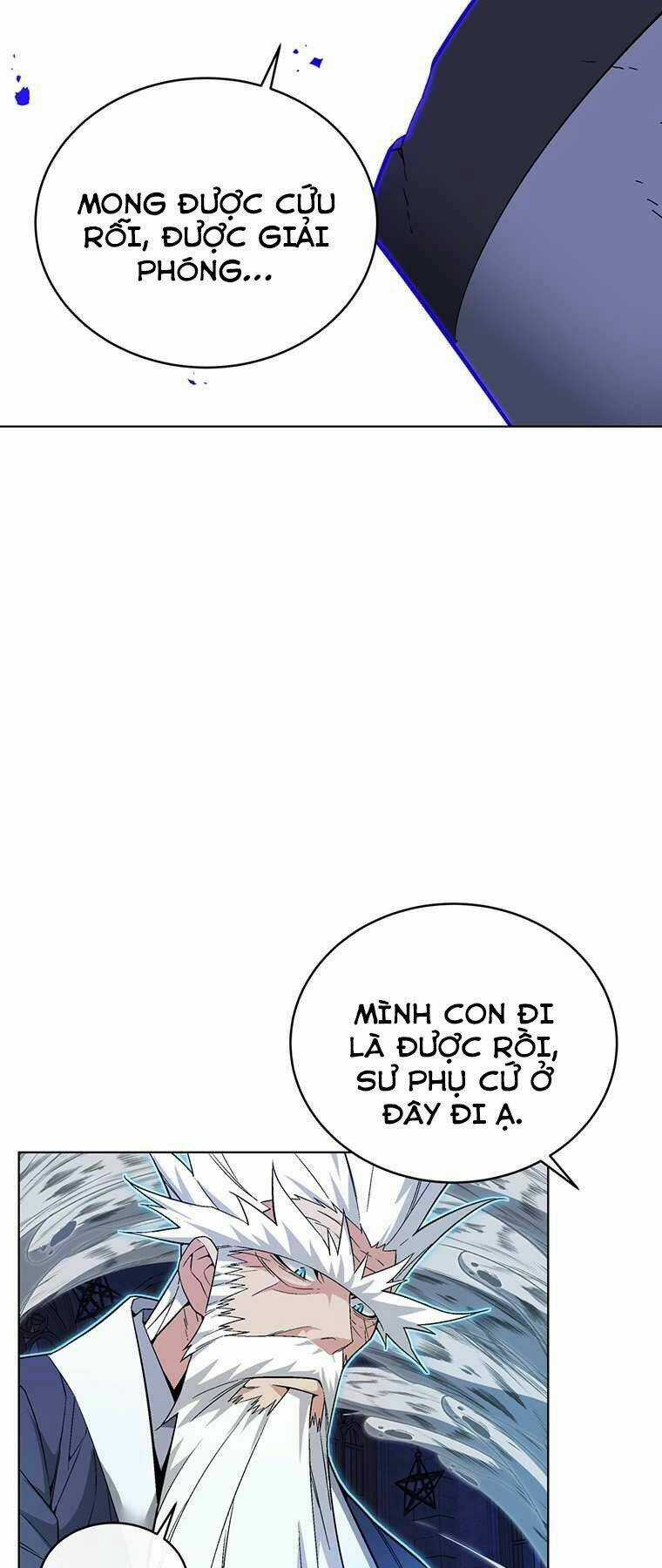 Thiên Ma Quân Sư - Chapter 33 - Trang 44