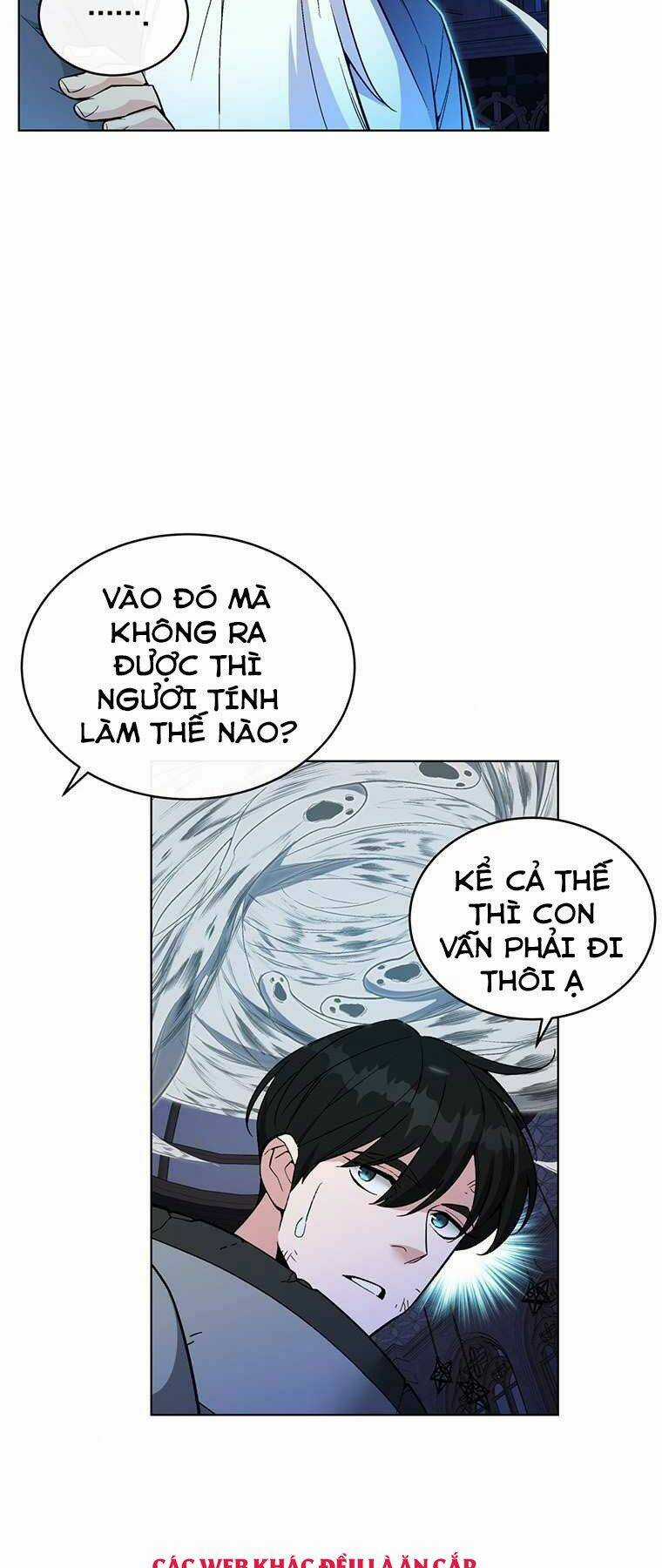 Thiên Ma Quân Sư - Chapter 33 - Trang 45